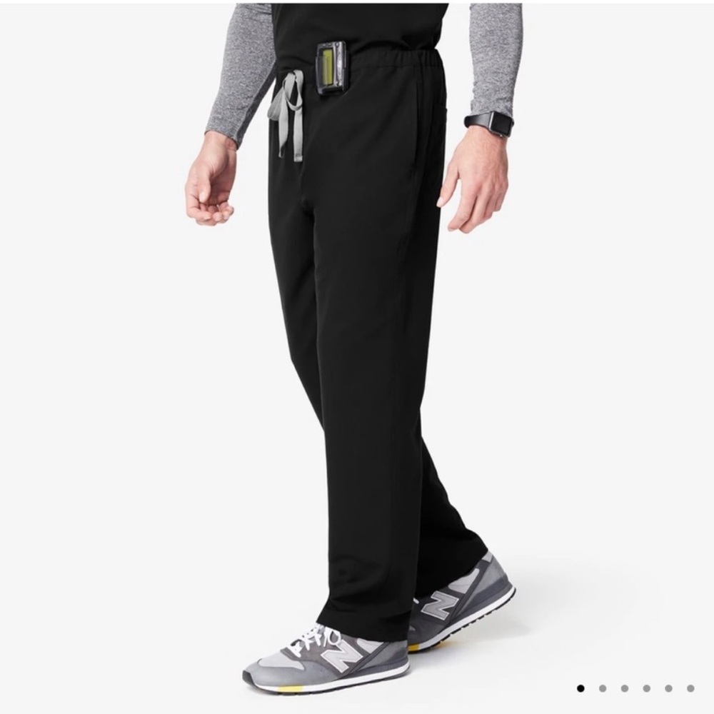 Figs Pisco Basic Scrub Pants - image 6